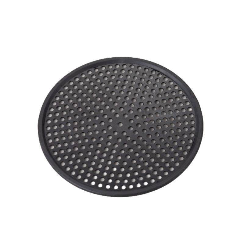 Stainless Steel Bathroom Drain Cover Hair Collector