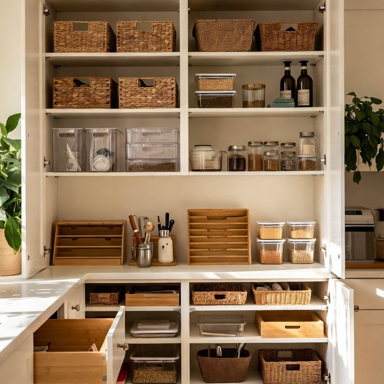 Organize