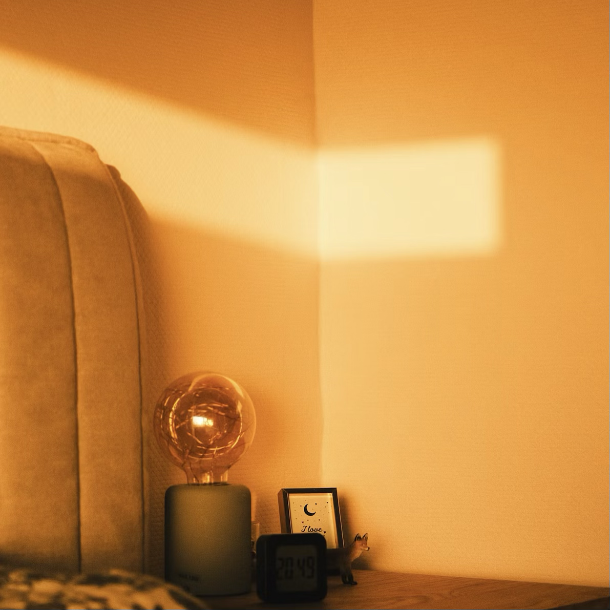 Interiors