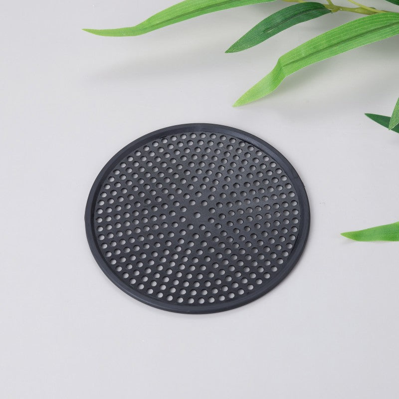 Stainless Steel Bathroom Drain Cover Hair Collector