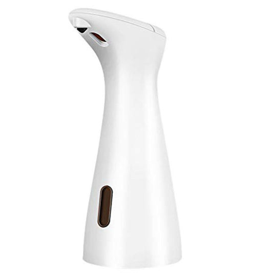 Automatic Sensor Soap Dispenser — Touch-Free for Kitchen & Bath